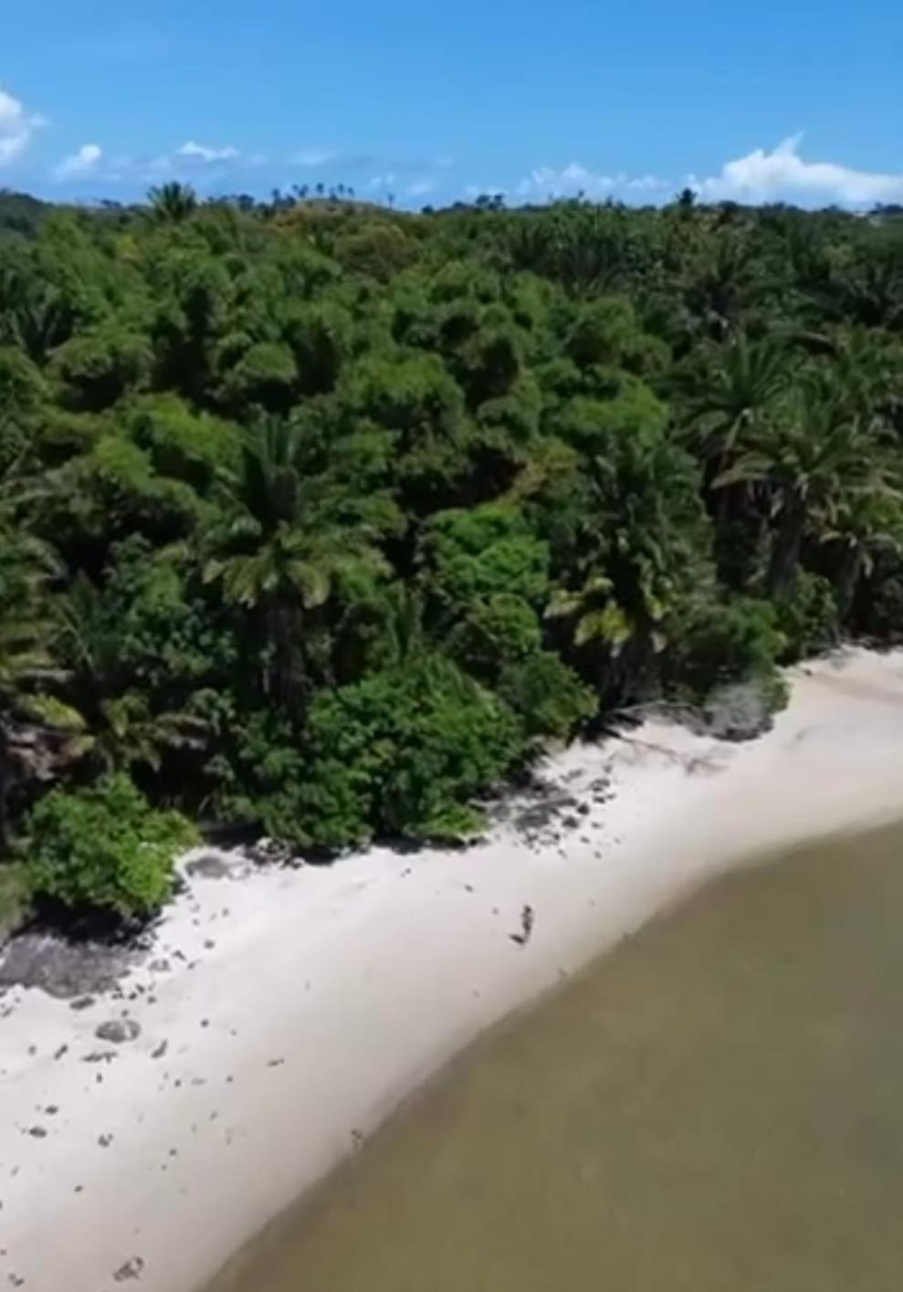 Pousada Raio De Sol - Ilha De Itaparica- Catu A 150 M Da Praia Esterno foto
